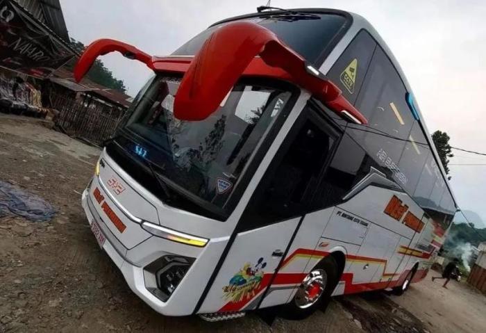 Bus Baru PO Best Premium