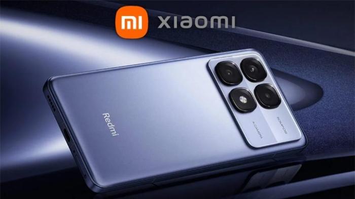 HP Flagship Xiaomi