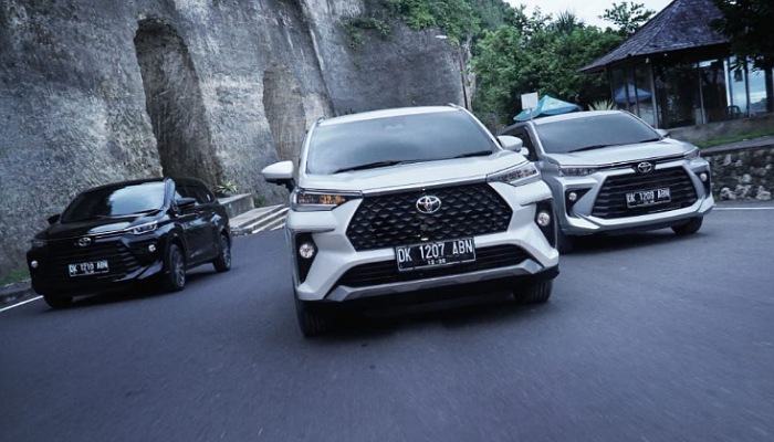 Review Mobil SUV Terbaik 2025 untuk Keluarga