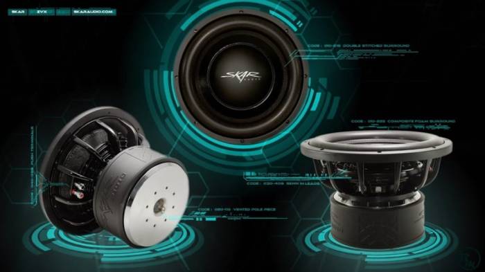 Sistem singkat tuning Upgrade Sistem Audio Mobil: Apa yang Harus Dipertimbangkan?