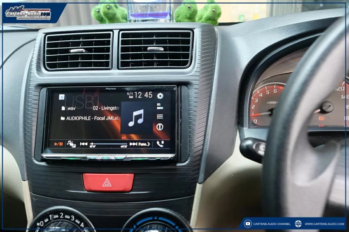 Upgrade Sistem Audio Mobil: Apa yang Harus Dipertimbangkan?