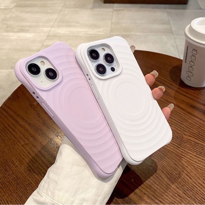 Smartphone Tahan Benturan, Cocok untuk Traveler