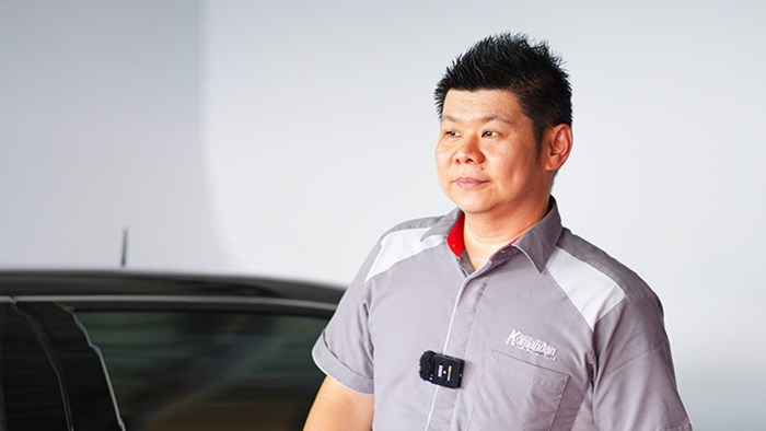 Tren Kunci Mobil Beralih ke Smart Key, Komandankey Hadir untuk Edukasi ... Smart Key Tanpa Kunci Kini Tersedia di Mobil Entry Level