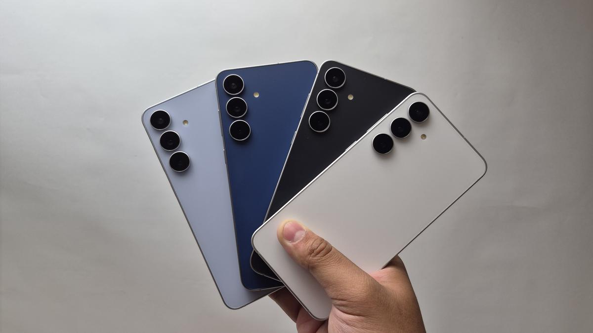 Harga Terbaru Galaxy S25 FE 30 September 2025 dengan Fitur AI Flagship yang Lebih Terjangkau
