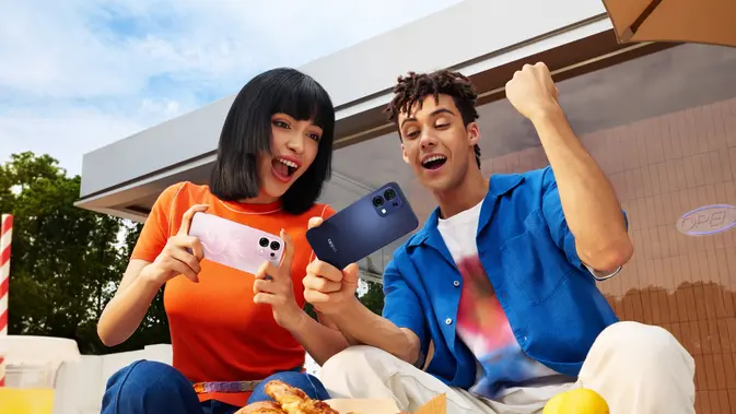 Oppo A6 Pro Tersedia untuk Preorder Mulai 2 Oktober 2025, Simak Harga dan Spesifikasinya