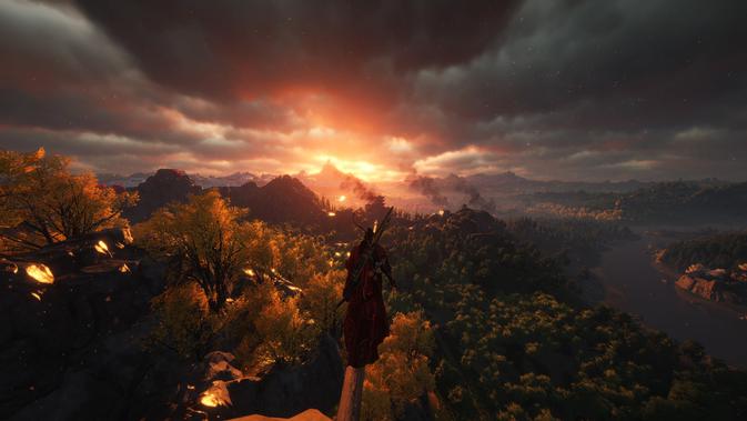 Winds Meet Rilis di Mobile, Cek Spesifikasi Android dan iOS yang Dibutuhkan