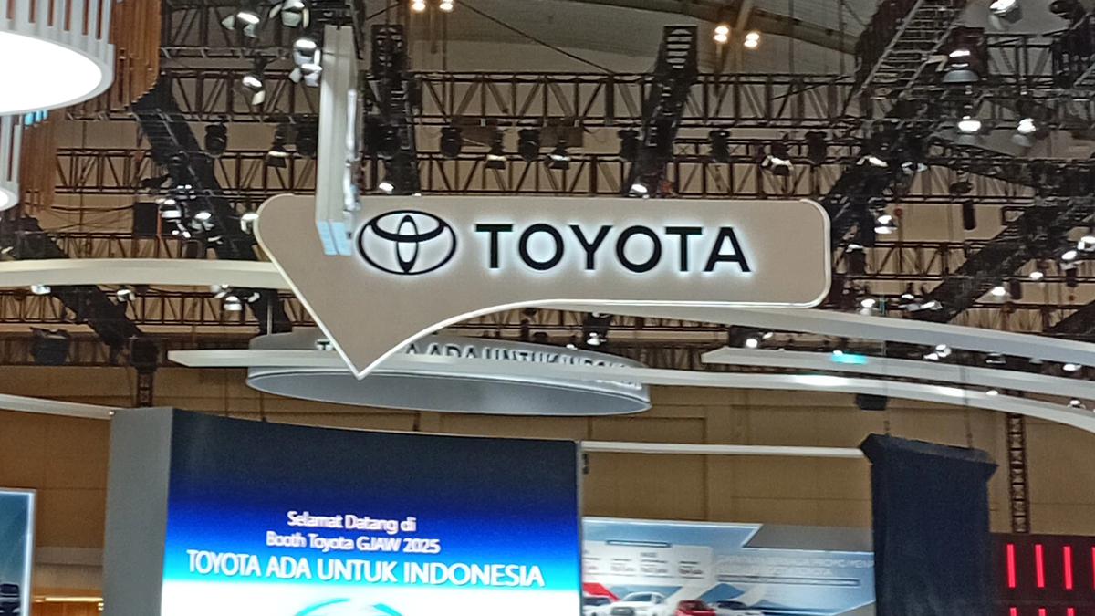 Toyota Siapkan Mobil Buatan AS untuk Dijual di Jepang Mulai 2026