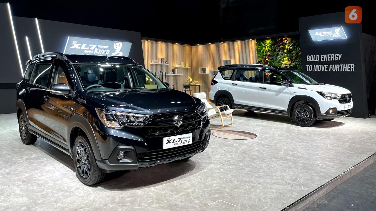 Pilihan Mobil Hybrid Rp 300 Jutaan di IIMS 2026, Mana yang Menarik?