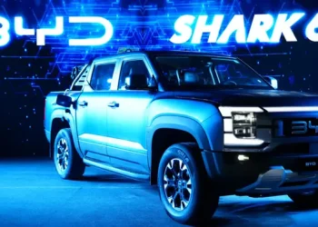 Pengiriman Shark 6 Ditunda Karena Alasan Tertentu