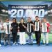 Rahasia J5 EV Mencapai 20000 Pengiriman di Indonesia