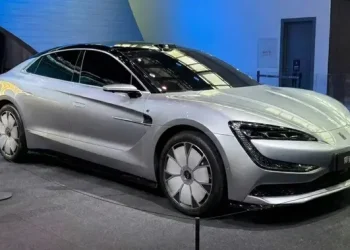 Mejeng di Goodwood 2026, BYD Hadir dengan Mobil Sport dan SUV Mewah