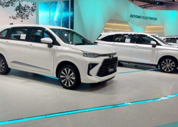 Usulan Gaikindo untuk Insentif Merata bagi Berbagai Jenis Kendaraan