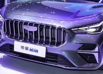 Teknologi Hybrid China Diperkirakan Sudah Mengungguli Jepang