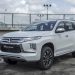 Daya Tarik Mitsubishi Pajero Sport Selain Kekuatan Mesinnya