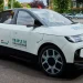 Konsep Mobil Listrik Masa Depan dari Shell