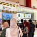 Pembayaran Pajak Kendaraan di PRJ Dapat Souvenir Eksklusif dari Bapenda DKI