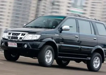 BBM B50 Resmi Diluncurkan 1 Juli 2026, Apakah Mobil Diesel Lawas Masih Aman?