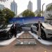 Changan Deepal S05 Tersedia dalam Dua Varian, Mampu Menempuh Jarak Ribuan Kilometer