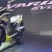Modal Honda Vario Evo 160 untuk Tantang Yamaha Aerox