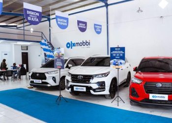 Perubahan Besar di Pasar Mobil dan Pemicunya