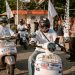 Touring dengan Misi Edukasi Sambil Menikmati Jalanan