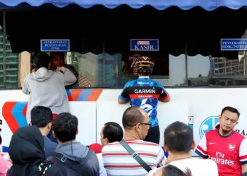 Jumat 26 Juni 2026, Samsat Keliling Jadetabek Hadir di 14 Lokasi