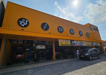 Manfaat Bengkel Modern untuk Edukasi Pelumas oleh Motul