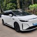 Xpeng X9 Facelift Meningkat, Simak Perubahan Paling Menariknya