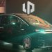 MPV Listrik Premium dengan Fitur Unik yang Menarik