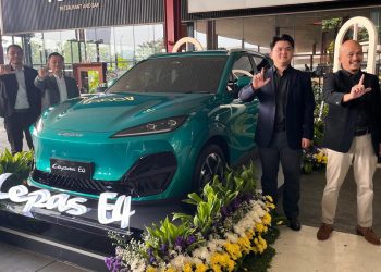 Spek E4 Terungkap Harga Masih Menjadi Misteri