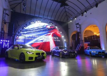 Rilis Tiga Mobil Baru di Indonesia dengan Harga Termurah Rp 1,9 Miliar