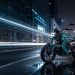 Dijual Mulai Rp 69 Juta, Spesifikasi Motor Sport Listrik Charged Ndara