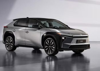 101 Toyota bZ4X Di-Recall Karena Alasan Ini