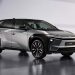 101 Toyota bZ4X Di-Recall Karena Alasan Ini