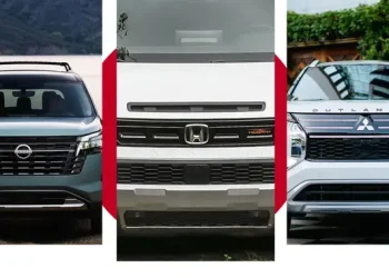 Lawan Dominasi China, Tiga Pabrikan Otomotif Jepang Bekerja Sama