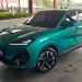 Pengalaman Pertama Kali Mengemudikan E4 EV, Begini Rasanya