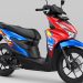 BeAT Tampil Segar dengan Warna Baru yang Menarik