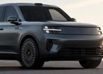 SUV Baru Xiaomi Menyimpan Rahasia Tersembunyi di Dalam Kabinnya
