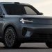 SUV Baru Xiaomi Menyimpan Rahasia Tersembunyi di Dalam Kabinnya