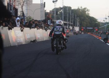 Inovasi Pelumas Modern Dimulai dari Kompetisi Balap