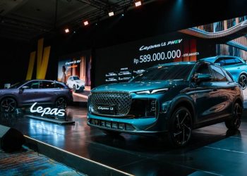 Lepas L8 Dijual 589 Juta dengan Fitur Premium Tak Terduga