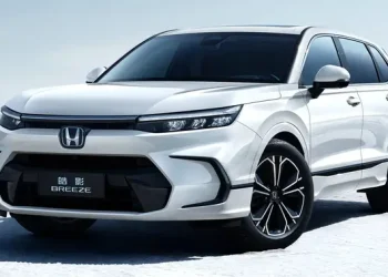 Perpanjangan Kemitraan Honda dengan GAC Meski Penjualan di China Turun 60 Persen