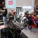 Produksi Tembus Rekor 100 Juta Unit Kendaraan Motor di Indonesia