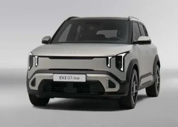 Kia Rencanakan 8 Model Baru Termasuk EV, Hybrid, dan SUV