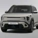 Kia Rencanakan 8 Model Baru Termasuk EV, Hybrid, dan SUV