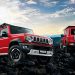 Paket Modifikasi Resmi untuk Suzuki Jimny dan Informasi Harganya