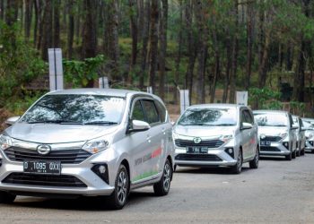 Tutup Juni 2026 dengan Pangsa Pasar Daihatsu Segini