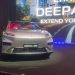 Teknologi DEEPAL S05, SUV Listrik dengan Jarak Tempuh 1100 Km