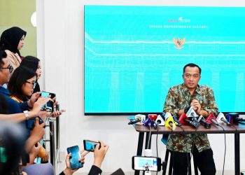 Siapkan Pabrik Motor Listrik Nasional, Mensesneg: Bukti Kapasitas Indonesia!