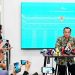 Siapkan Pabrik Motor Listrik Nasional, Mensesneg: Bukti Kapasitas Indonesia!